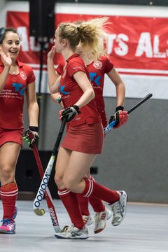 Bild 567 - B-Juniorinnen Deutsche Meisterschaften